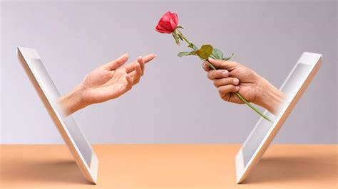 İ­n­t­e­r­n­e­t­t­e­n­ ­T­a­n­ı­ş­ı­l­a­n­ ­B­i­r­i­y­l­e­ ­İ­l­i­ş­k­i­ ­B­a­ş­l­a­t­m­a­k­ ­İ­ç­i­n­ ­1­2­ ­A­l­t­ı­n­ ­K­u­r­a­l­